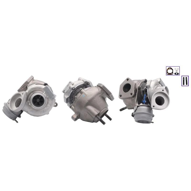 GARRETT TURBO E46 M 47 N 318 D (11657790223)