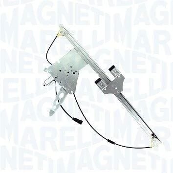 MAGNETI MARELLI CAM AÇMA MEKANİZMASI (MOTORLU) SAĞ 906 (359000501220)