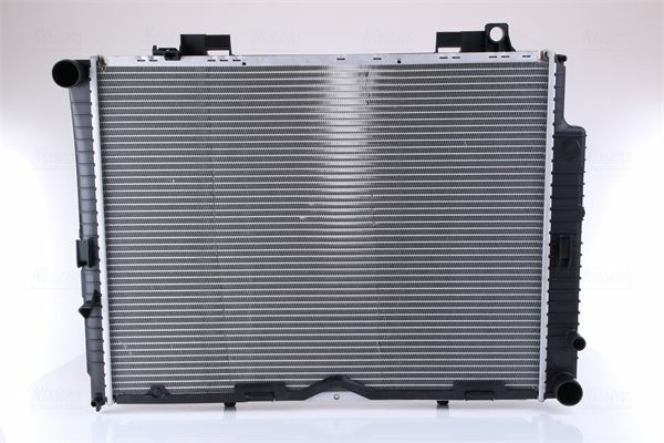 Nissens Su Radyatörü W210 E250 Td 640×489X40 (A2105006303)