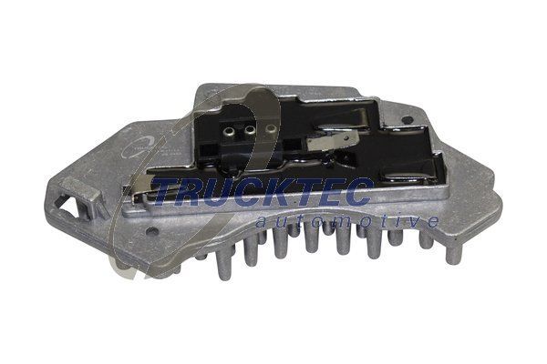 Trucktec Klima Tarağı W210 (A2108214651)