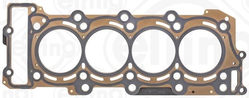 ELRING SİLİNDİR KAPAK CONTASI M640 (A6400160920)
