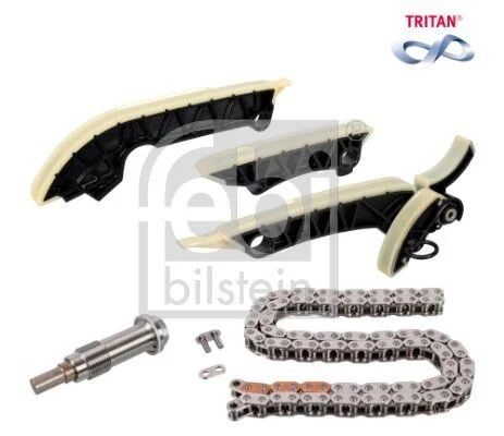 FEBI EKSANTRİK ZİNCİR SETİ M654-W447 (173414)