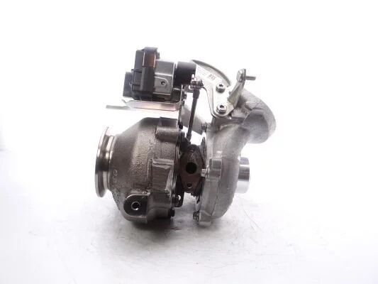 GARRETT TURBO E87 M 47 118 D (11657792413)