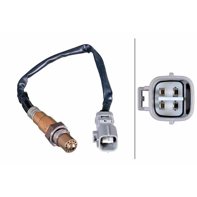 HELLA OKSİJEN (LAMBDA) SENSÖRÜ 203/204/209/211 (571)