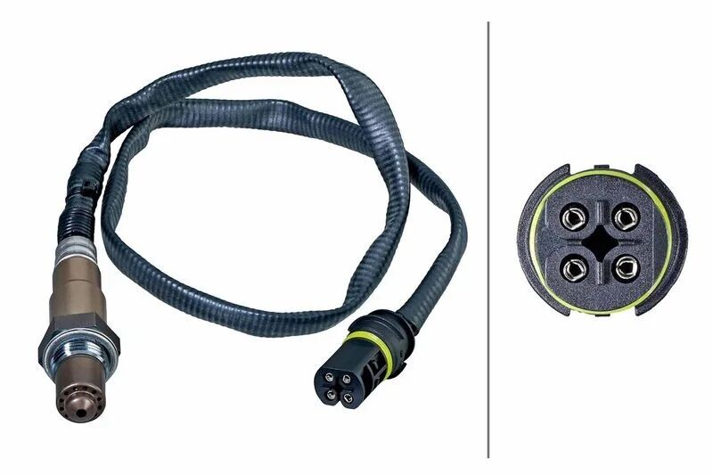 HELLA OKSİJEN (LAMBDA) SENSÖRÜ 203/204/209/211 (571)