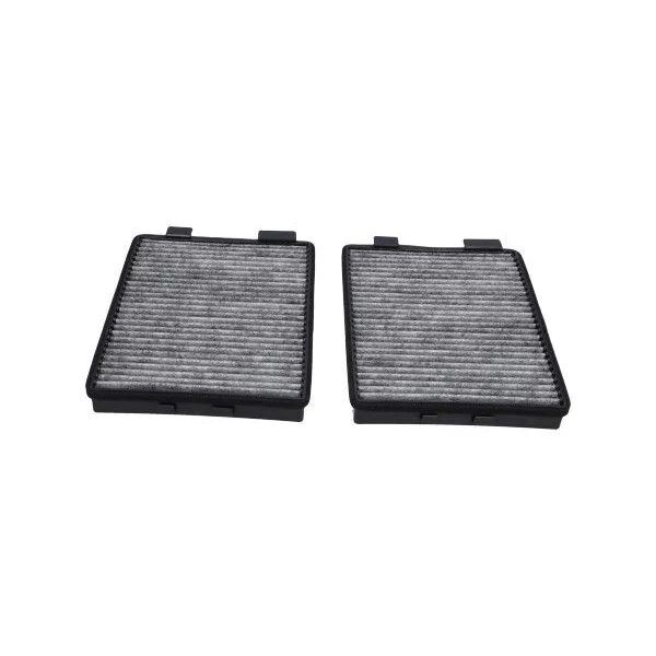 MOTOCAR KLIMA FILTRESI E39 TAKIM KARBONLU (64112182533)
