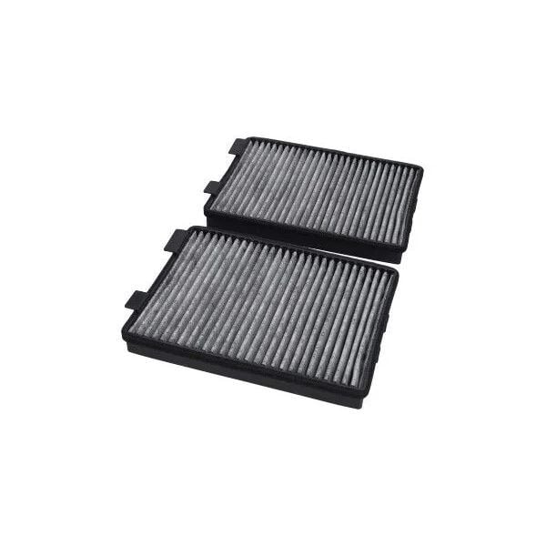MOTOCAR KLIMA FILTRESI E39 TAKIM KARBONLU (64112182533)
