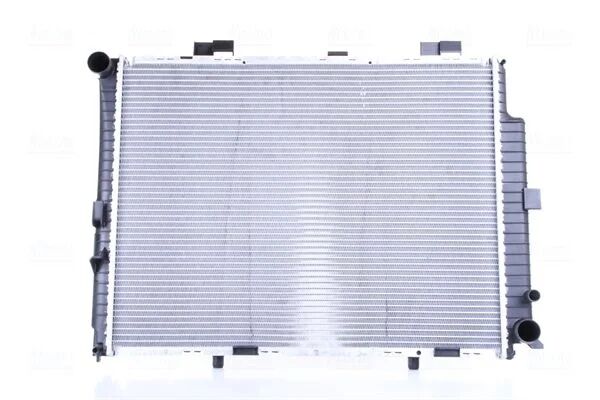 Nissens Su Radyatörü W210 1996 E300 3 0 (A2105003503)
