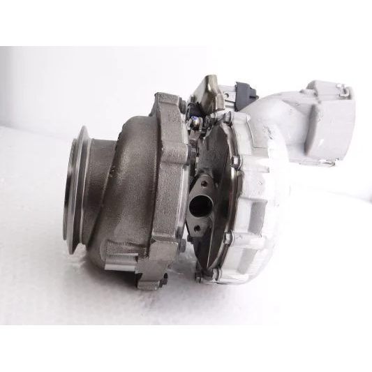 GARRETT TURBO E83 M 57 30 D (11657796316)