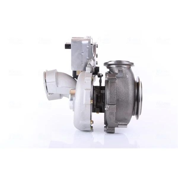 GARRETT TURBO E83 M 57 30 D (11657796316)