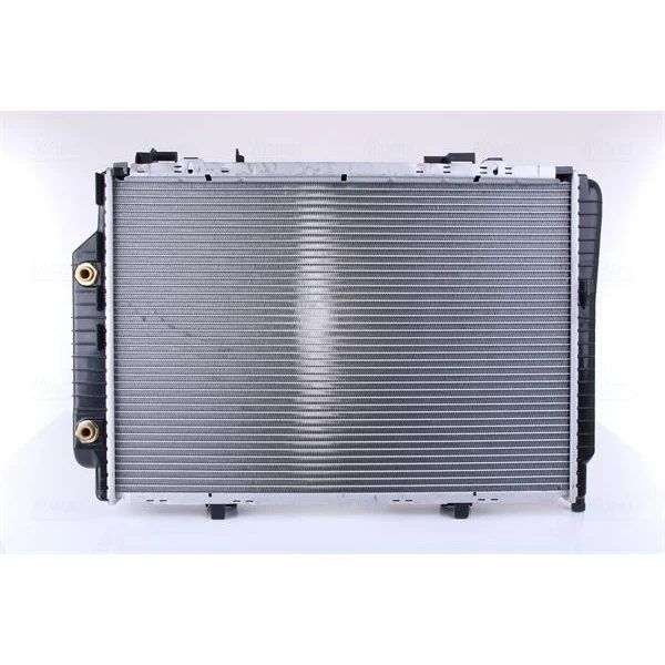 Nissens Su Radyatörü W202 Cdı 614×418X40 (A2025006403)