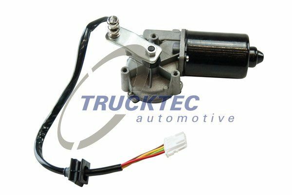 Trucktec Silecek Motoru (A2038200342)