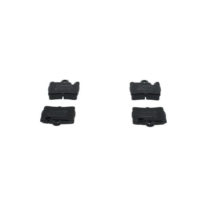 BOSCH FREN BALATASI 220 ARKA   -- 02 (A0034201920)