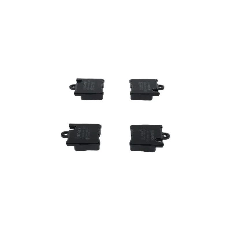 BOSCH FREN BALATASI 220 ARKA   -- 02 (A0034201920)
