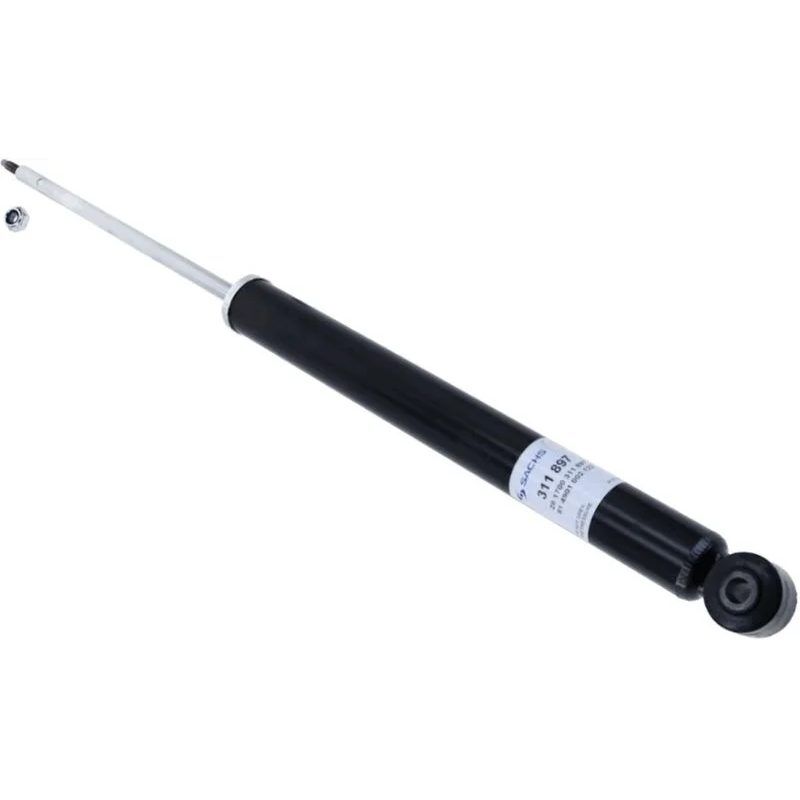 SACHS ARKA AMORTİSÖR (A6393260300)