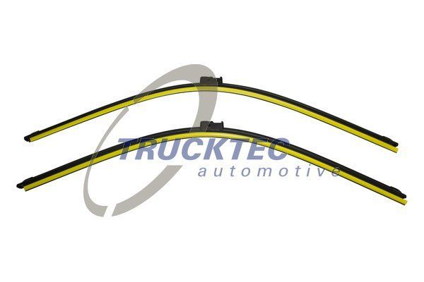 Trucktec Silecek Takım W220 W221 70 70 Cm (A2218200845)