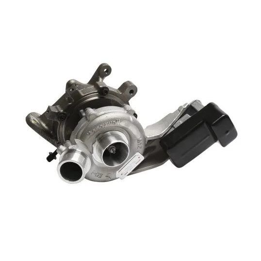 GARRETT LR TURBO L319 L320 L405 L494 DISCOVERY 4 SPORT I II VOGUE 3.0SDV6 SOL (LR056369)