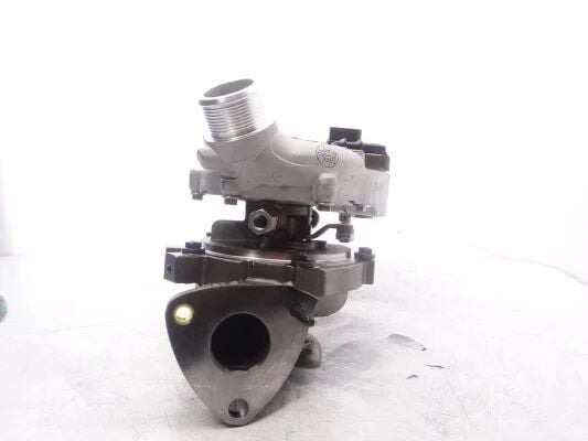 GARRETT LR TURBO L319 L320 L405 L494 DISCOVERY 4 SPORT I II VOGUE 3.0SDV6 SOL (LR056369)