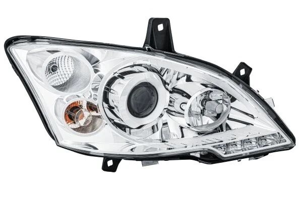 HELLA FAR KOMPLE VIANO 639 R BI-XENON (A6398202961)