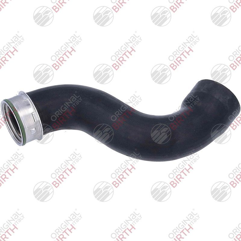 Kyburg Turbo Hortumu W221 Sağ (A2215281482)