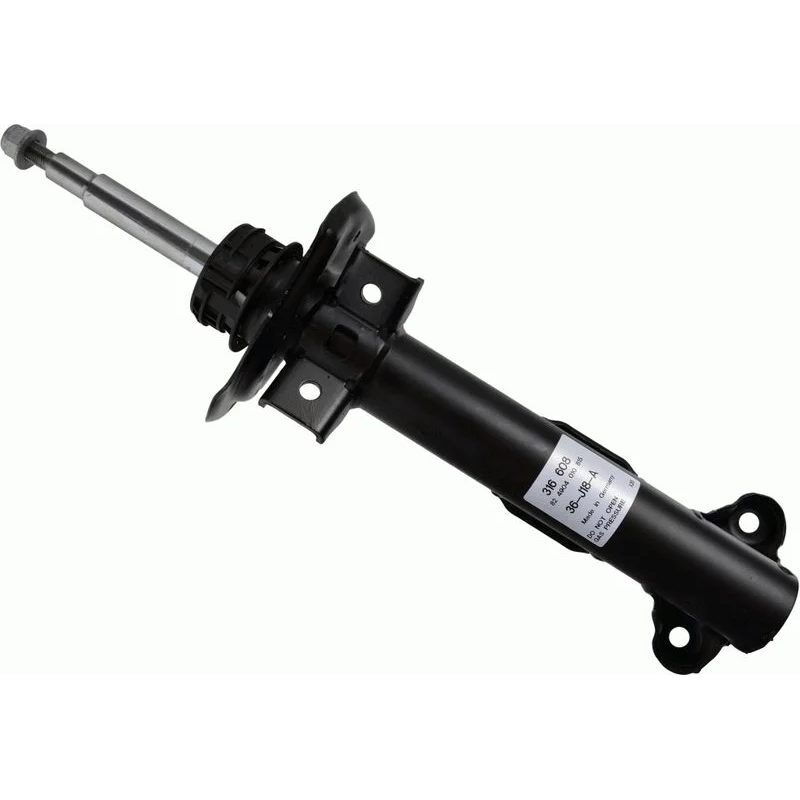 SACHS AMORTİSÖR 204  ÖN GAZLI SPOR TİP (A2043233000)