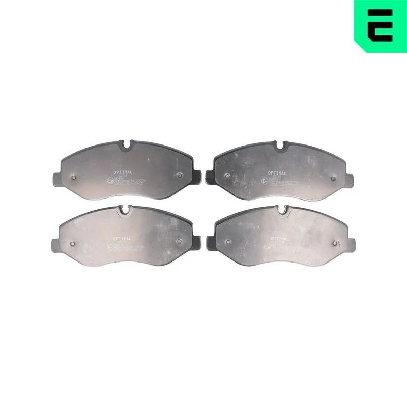 BOSCH FREN BALATASI 447 ÖN VİTO (A4474210800)