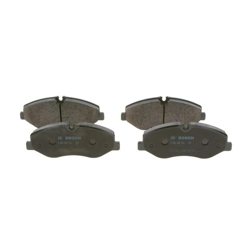 BOSCH FREN BALATASI 447 ÖN VİTO (A4474210800)