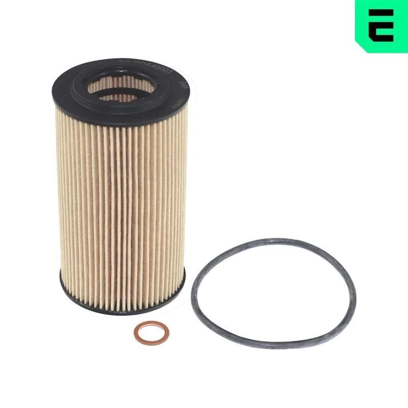 MAHLE KNECHT YAĞ FILTRESI M47 E 39 46 FRE I 2 0 TD4 01 (11422247018)