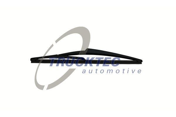 Trucktec Silecek Arka 30 Cm 164 166 169 245 (A2128200945)