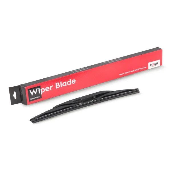 Trucktec Silecek Arka 30 Cm 164 166 169 245 (A2128200945)