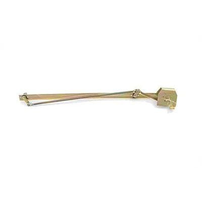 Trucktec Silecek Arka 30 Cm 164 166 169 245 (A2128200945)