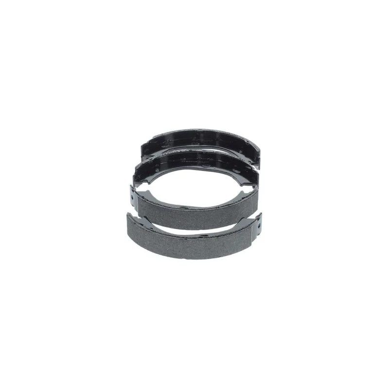 BOSCH EL FREN BALATASI  123/126  ( YAYSIZ ) (A1264200120)