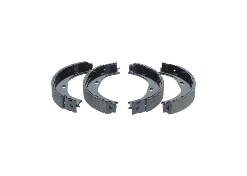 BOSCH EL FREN BALATASI  123/126  ( YAYSIZ ) (A1264200120)