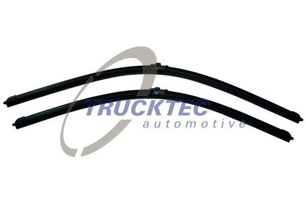 Trucktec Silecek Komple (A2128201900)