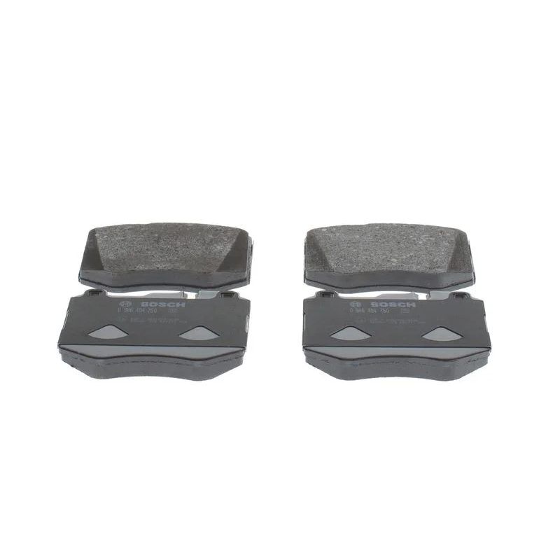 BOSCH FREN BALATASI 205/213 ÖN   (17'' JANT)  AMG SPORT (A0084201820)