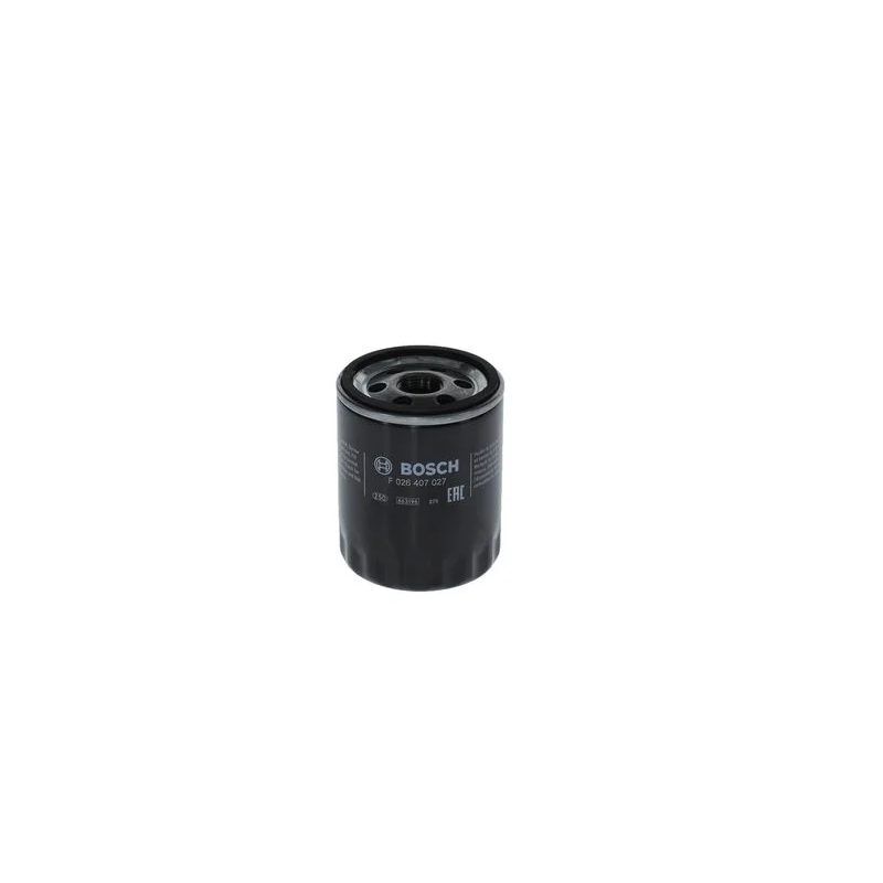 BOSCH YAĞ FİLİTRESİ SMART-COLT (A6391840101)