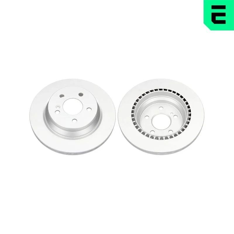 BOSCH FREN DİSKİ  211/212 ARKA  SPORT (A2114230912)