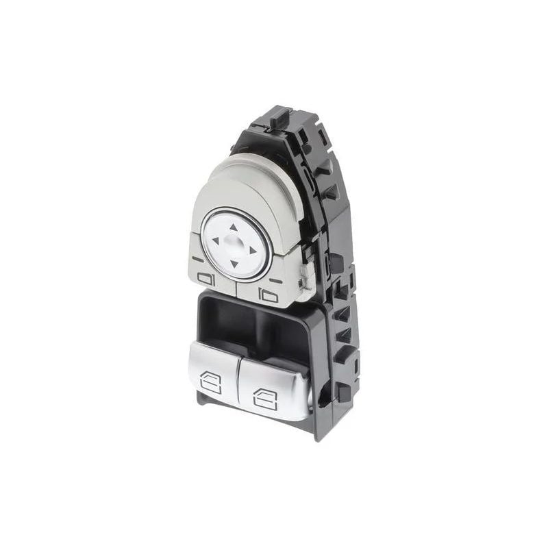KYBURG CAM AÇMA DÜĞMESI W205 W447 W448 İKILI KATLANIR (A2059050302)