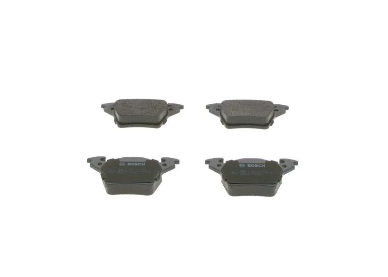 BOSCH FREN BALATASI 638 VITO CDI ARKA Y.M. KULAKLI (A0034200220)