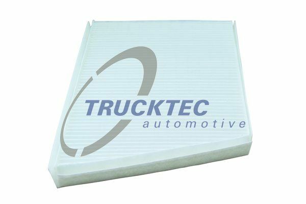 Trucktec Klima Filtresi W203 W209 Normal (A2038300218)