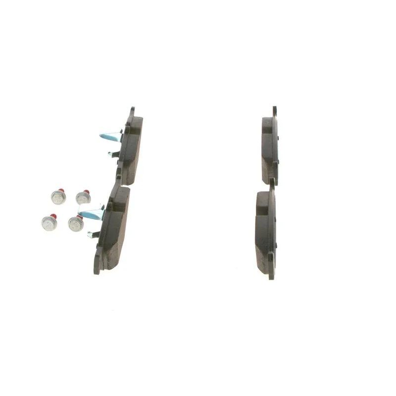 BOSCH FREN BALATASI 210 ÖN (A0024204420)