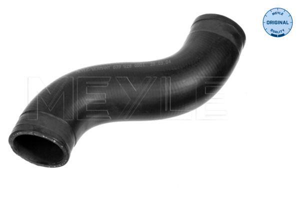 Kyburg Turbo Hortumu 638 2 V Serisi (A6385282882)