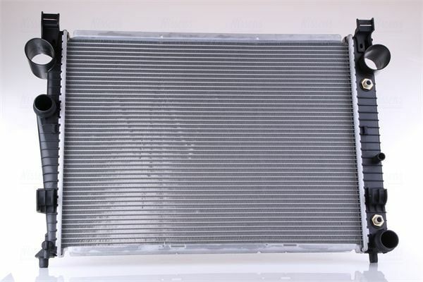 Nissens Su Radyatörü W220 S320 641×469X22 (A2205001403)