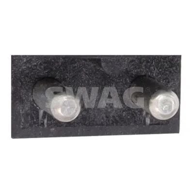 SWAG YARDIMCI SU POMPASI W203 (33108717)