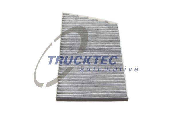 Trucktec Klima Filtresi W203 W209 Normal (A2038301018)