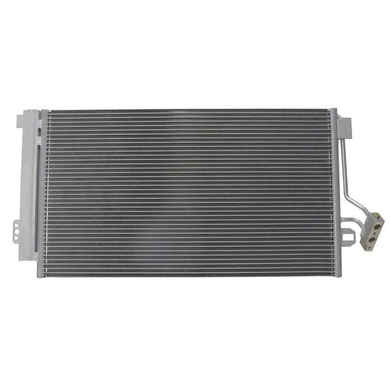 BEHR KLİMA RADYATÖRÜ 639 VIANO(AC761000S) (A6398350070)