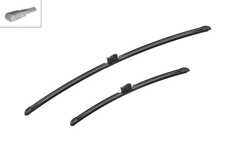 BOSCH SİLECEK  TAKIM FLAT 447 VITO 2014> (A4478205400)