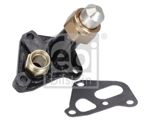 Febi Zincir Gergisi W117 (A1170500711)