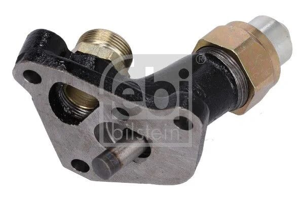 Febi Zincir Gergisi W117 (A1170500711)