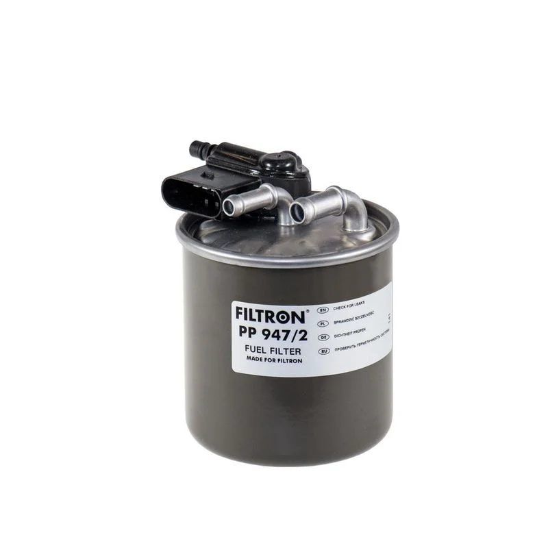 FILTRON YAKIT FİLTRESİ 176/242/246 (A6420906552)